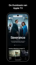 Apple TV 1