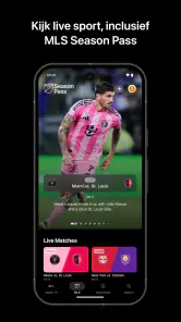 Apple TV screenshot