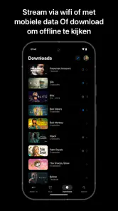 Apple TV screenshot
