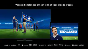Apple TV screenshot