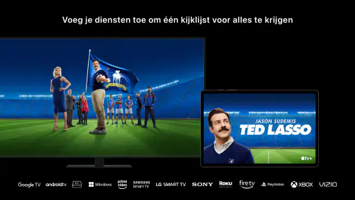 Apple TV 8
