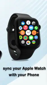 SmartWatch Connect for Android screenshot