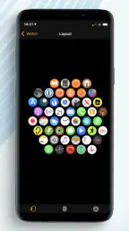 SmartWatch Connect for Android 3