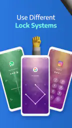 AppLock Pro - App Lock & Guard 2