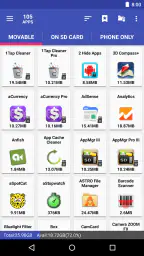 AppMgr Pro III (App 2 SD) 1