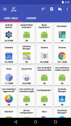 AppMgr Pro III (App 2 SD) 2