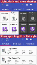 AppMgr Pro III (App 2 SD) 5