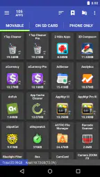 AppMgr Pro III (App 2 SD) 6