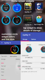 AppMgr Pro III (App 2 SD) 8
