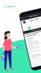 appreo 1