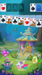 Aquarium-Solitaire 4