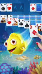 Aquarium-Solitaire 5