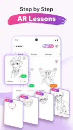 AR Sketch Studio 4