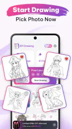 AR Sketch Studio 7