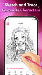 AR Tracing – Draw & Paint 6
