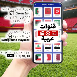 Arabic Live TV 6