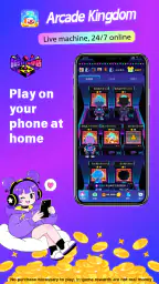 Arcade Kingdom - Coin Pusher 1