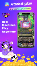 Arcade Kingdom - Coin Pusher 4