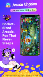 Arcade Kingdom - Coin Pusher 5