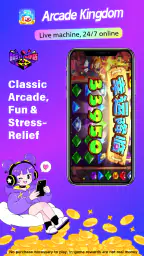 Arcade Kingdom - Coin Pusher 6