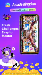 Arcade Kingdom - Coin Pusher 7