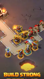 Arcane Arena: Tower Defense TD 4