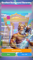 Arcane Lightning 6
