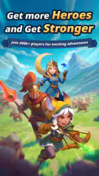 Archer Hunter - Adventure Game 1