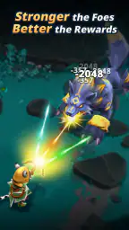 Archer Hunter - Adventure Game 3