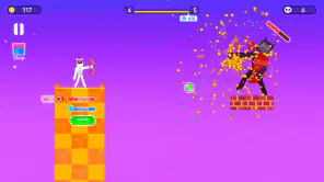 Archer Legends Duel screenshot