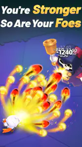 Archero 2 screenshot