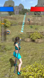 Archery Clash! 3
