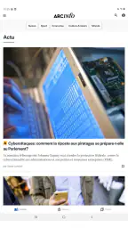 ArcInfo 8
