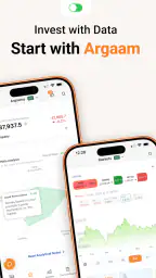 Argaam ON - Stock Market 1