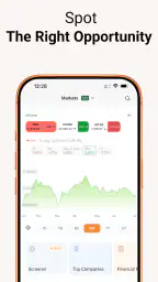 Argaam ON - Stock Market 4