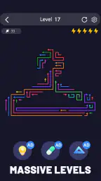 Arrow Maze-Tap Away 2