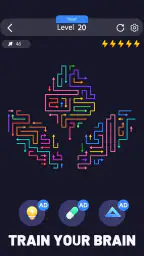 Arrow Maze-Tap Away 4