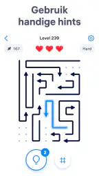 Arrow Puzzle - Puzzelspellen 4