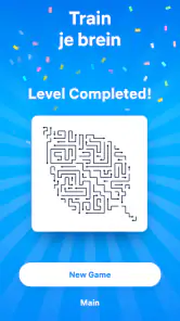 Arrow Puzzle - Puzzelspellen screenshot