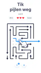 Arrow Puzzle - Puzzelspellen 6
