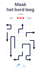 Arrow Puzzle - Puzzelspellen 8