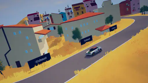 Art of Rally 3