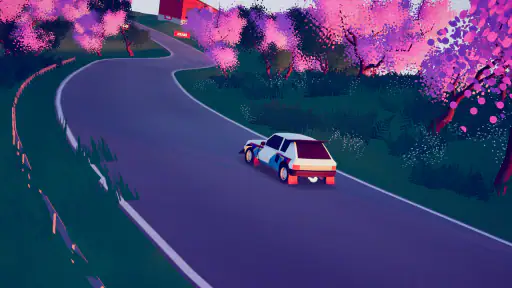 Art of Rally 5