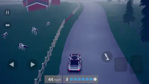 Art of Rally 7