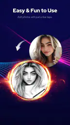 Cartoon Foto Editor－Toon Art 7