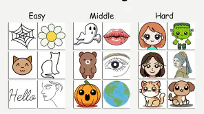 ArtLoop: Leren Tekenen screenshot