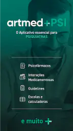 Artmed +PSI - Psicofármacos 1