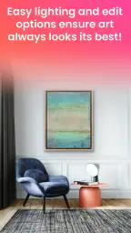 Artrooms - Art on Walls Insitu 5