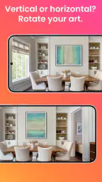 Artrooms - Art on Walls Insitu 7