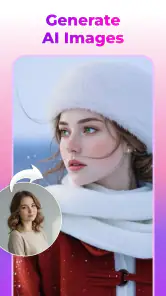 Artspire: AI Video Generator screenshot